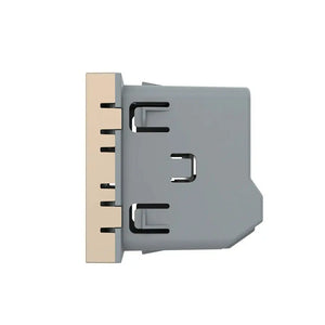 Livolo | Oro | RS | Modulo | Dimmer a scorrimento | Smart Home Livolo Nederland B.V.
