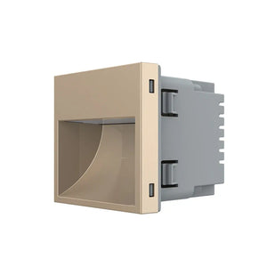 Livolo | Goud | SR | Module | Verlichting Livolo Nederland B.V.