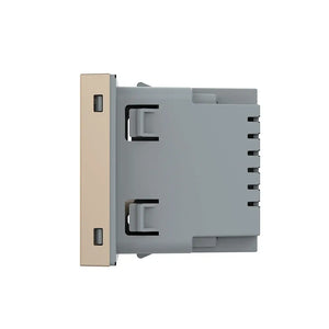 Livolo | Goud | SR | Module | Verlichting Livolo Nederland B.V.