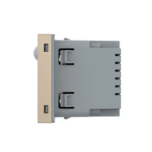 Livolo | Goud | SR | Module | Verlichting | Beweging en dag/nacht sensor Livolo Nederland B.V.