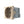 Livolo | Goud | SR | Module | Wandcontactdoos + USB-C Oplader Livolo Nederland B.V.