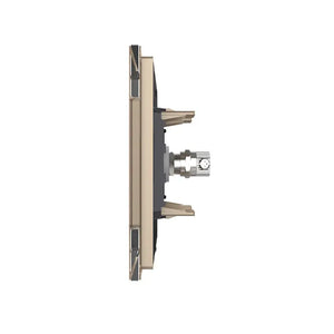 Livolo | Goud | SR | TV | TV Livolo Nederland B.V.