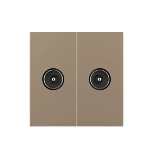 Livolo | Goud | SR | TV | TV | Male Livolo Nederland B.V.