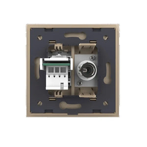 Livolo | Goud | SR | TV | Telefoon Livolo Nederland B.V.