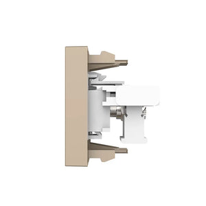 Livolo | Goud | SR | TV | Telefoon Livolo Nederland B.V.
