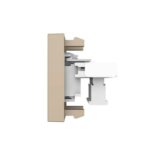Livolo | Goud | SR | Telefoon | Telefoon Livolo Nederland B.V.
