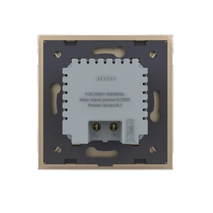 Livolo | Goud | SR | Trapverlichting Livolo Nederland B.V.