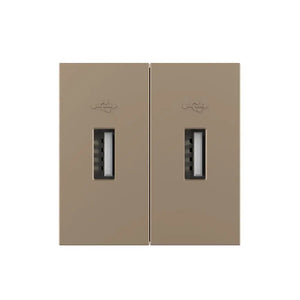 Livolo | Goud | SR | USB oplader | USB oplader Livolo Nederland B.V.