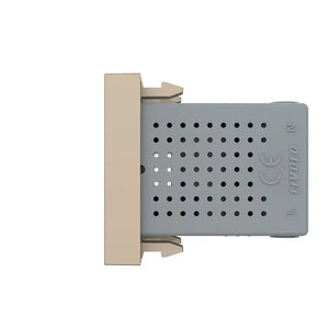 Livolo | Goud | SR | USB oplader | USB oplader Livolo Nederland B.V.