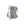 Livolo | Grijs | 1 | Module | Aan/Uit | Dubbelpolige schakelaar | 16A Livolo Nederland B.V.