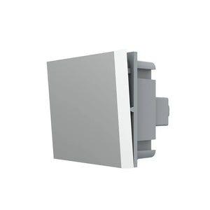 Livolo | Grijs | 1 | Module | Aan/Uit |  wissel | Wipschakelaar Livolo Nederland B.V.