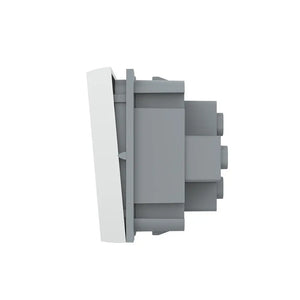 Livolo | Grijs | 1 | Module | Aan/Uit |  wissel | Wipschakelaar Livolo Nederland B.V.