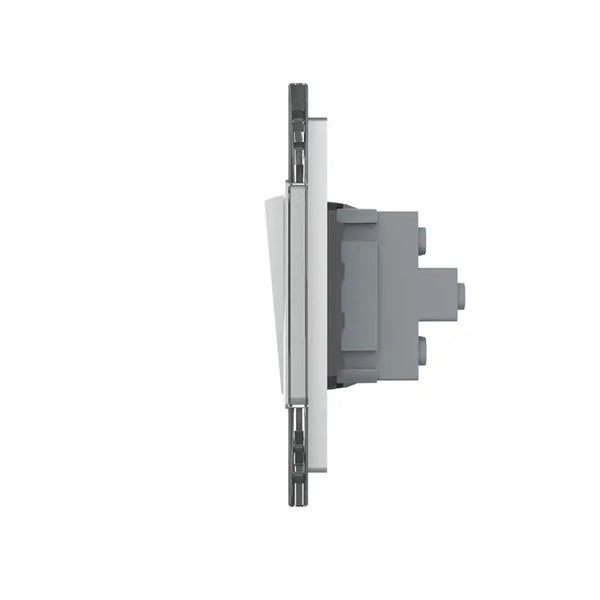 Livolo | Grijs | 1+1+2+2 | Aan/Uit | Wissel | Wipschakelaar Livolo Nederland B.V.