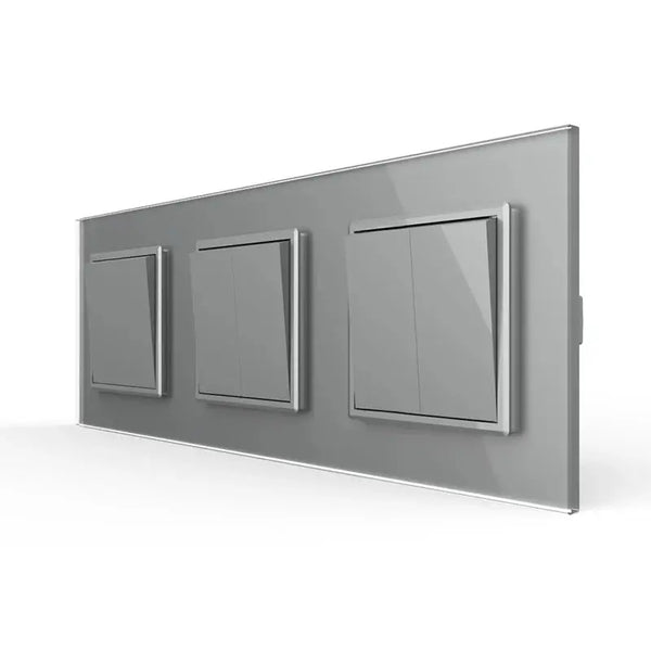 Livolo-wipschakelaar-grijs-schakelmateriaal