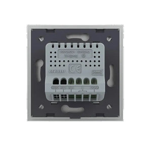 Livolo | Grijs | SR | 1 | Slide-Dimmer Livolo Nederland B.V.