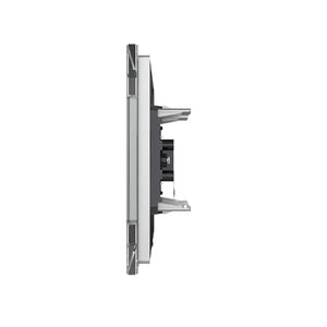 Livolo | Grijs | SR | Audio | Blindplaat Livolo Nederland B.V.
