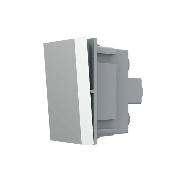 Livolo | Gray | SR | Single | Pulse | Rocker switch