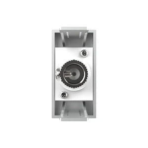 Livolo | Grijs | SR | Enkel | TV | Male Livolo Nederland B.V.