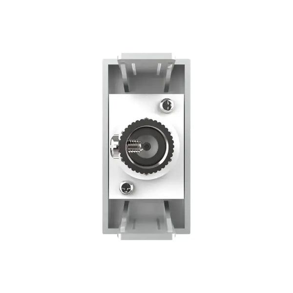 Livolo | Grijs | SR | Enkel | TV | Male Livolo Nederland B.V.