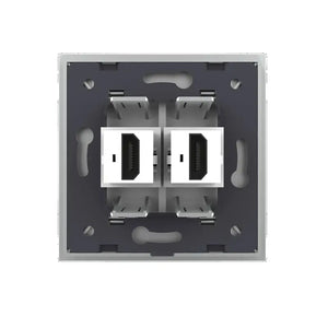 Livolo | Γκρι | SR | HDMI | HDMI Livolo Nederland B.V.