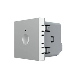 Livolo | Grijs | SR | Module | Aan/Uit | Enkel | Schakelaar Livolo Nederland B.V.