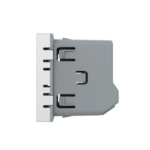 Livolo | Grijs | SR | Module | Aan/Uit | Enkel | Schakelaar Livolo Nederland B.V.