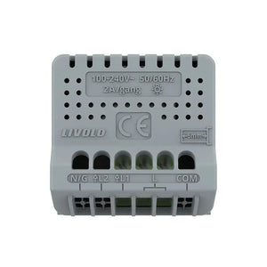 Livolo | Grijs | SR | Module | Slide-Dimmer Livolo Nederland B.V.
