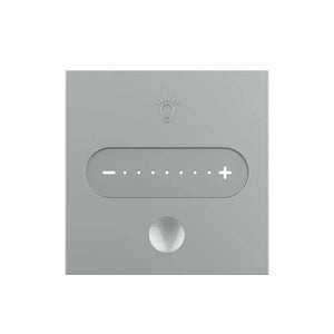 Livolo | Grau | SR | Modul | Schiebedimmer | Smart Home Livolo Nederland B.V.