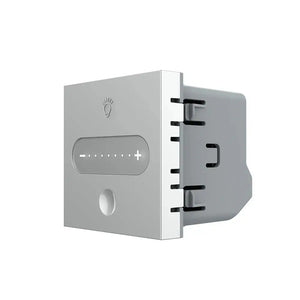 Livolo | Grau | SR | Modul | Schiebedimmer | Smart Home Livolo Nederland B.V.