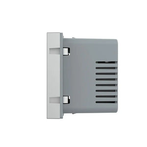 Livolo | Grijs | SR | Module | Thermostaat voor 230V-apparaat Livolo Nederland B.V.