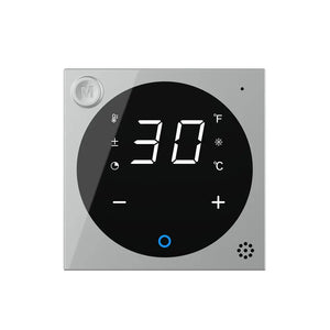 Livolo | Grijs | SR | Module | Thermostaat voor 230V-apparaat Livolo Nederland B.V.