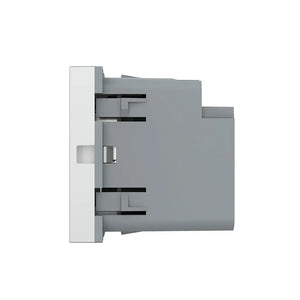 Livolo | Grijs | SR | Module | USB + USB-C oplader Livolo Nederland B.V.