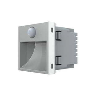 Livolo | Grijs | SR | Module | Verlichting | Beweging en dag/nacht sensor Livolo Nederland B.V.