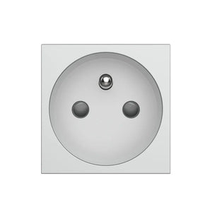 Livolo | Grijs | SR | Module | Wandcontactdoos | France Livolo Nederland B.V.