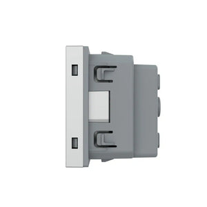 Livolo | Grijs | SR | Module | Wandcontactdoos | France Livolo Nederland B.V.