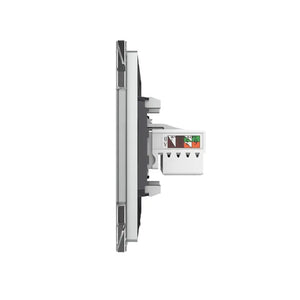 Livolo | Grijs | SR | Netwerk Cat.6 | Netwerk Cat.6 Livolo Nederland B.V.