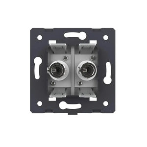 Livolo | Grijs | SR | TV - Male | TV - Female Livolo Nederland B.V.