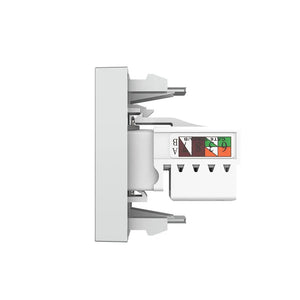 Livolo | Grijs | SR | TV | Netwerk Livolo Nederland B.V.