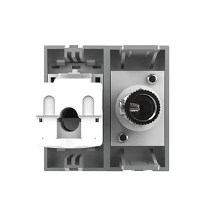 Livolo | Grijs | SR | TV | Netwerk Livolo Nederland B.V.