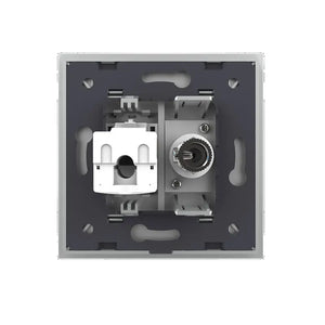 Livolo | Grijs | SR | TV | Netwerk Cat.6 Livolo Nederland B.V.