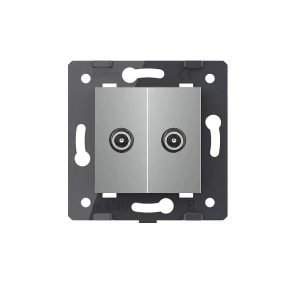 Livolo | Grijs | SR | TV | TV | Male Livolo Nederland B.V.