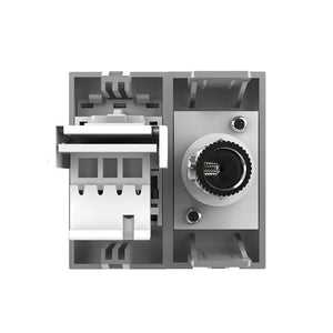 Livolo | Grijs | SR | TV | Telefoon Livolo Nederland B.V.