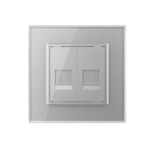 Livolo | Grijs | SR | Telefoon | Telefoon Livolo Nederland B.V.