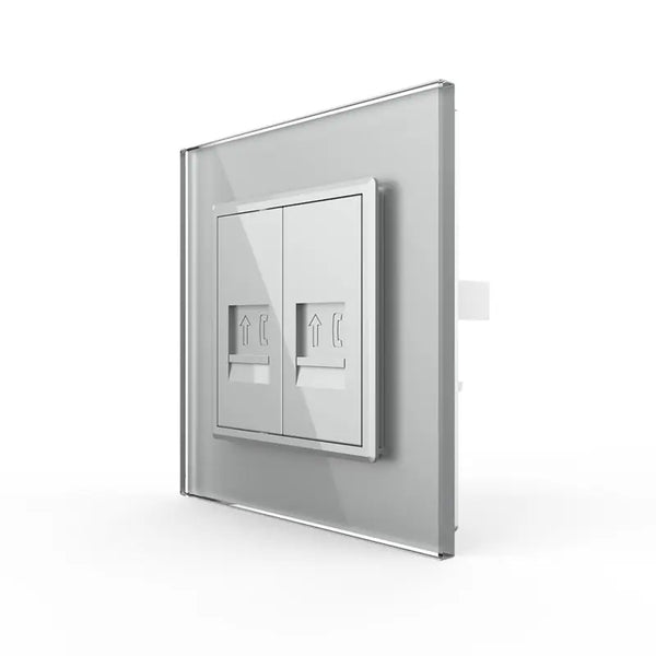 Livolo | Grijs | SR | Telefoon | Telefoon Livolo Nederland B.V.