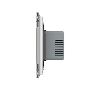 Livolo | Thermostaat voor cv-ketels | Inbouw | Grijs | Touch bediening