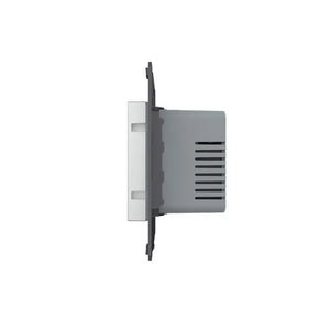 Livolo | Grijs | SR | Thermostaat voor vloerverwarming met CV | Smart Home