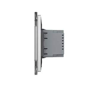 Livolo | Grijs | SR | Trapverlichting Livolo Nederland B.V.