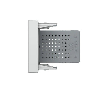 Livolo | Grijs | SR | USB oplader | Blindplaat Livolo Nederland B.V.