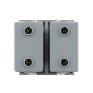 Livolo | Grijs | SR | USB oplader | USB oplader Livolo Nederland B.V.