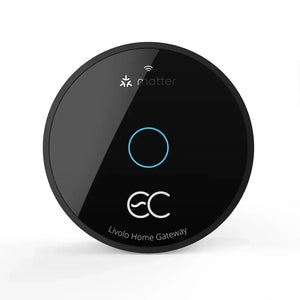 Livolo | Matter Smart Home Hub | Gateway EC Livolo Nederland B.V.